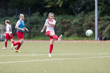 Bild 80 - wBJ Walddoerfer - St. Pauli : Ergebnis: 6:0